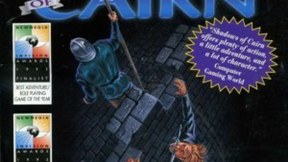 Shadows of Cairn