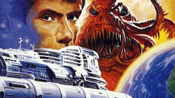 Star Control 2: The Ur-Quan Masters