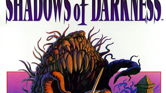 Quest for Glory 4: Shadows of the Darkness