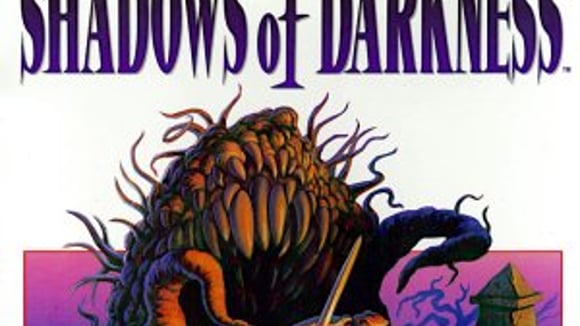 Quest for Glory 4: Shadows of the Darkness