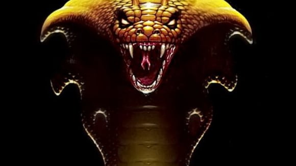 Ultima 7 Part 2: The Serpent Isle
