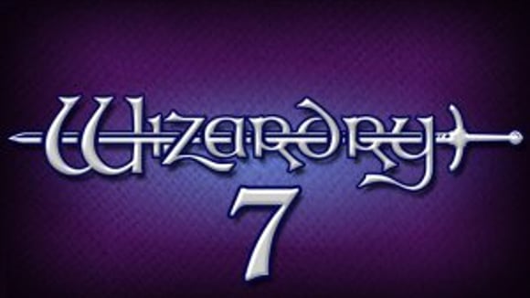Wizardry 7: Crusaders of the Dark Savant