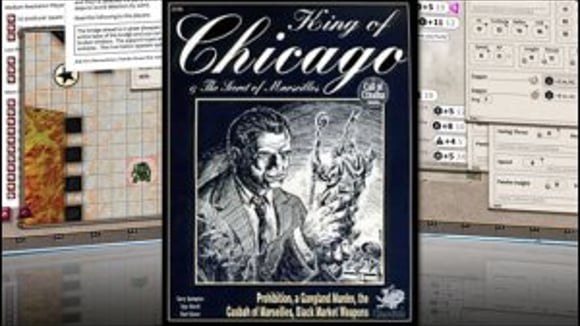 King of Chicago