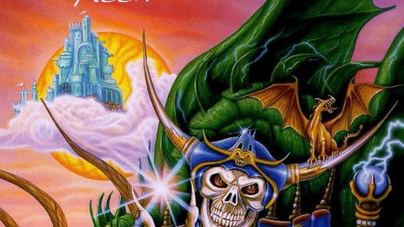 Might & Magic 4 : Clouds of Xeen