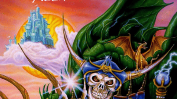 Might & Magic 4 : Clouds of Xeen