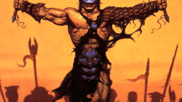 Dark Sun 2: Wake of the Ravager