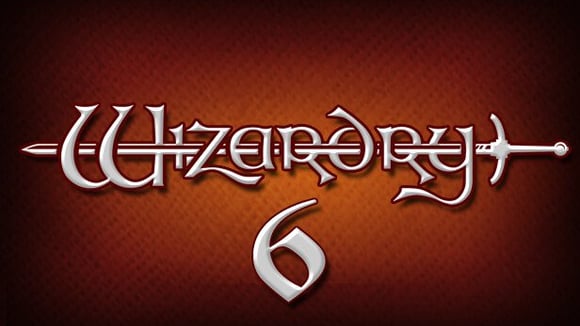 Wizardry 6: Bane of the Cosmic Forge