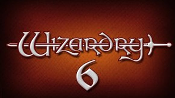Wizardry 6: Bane of the Cosmic Forge