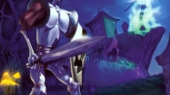Medievil