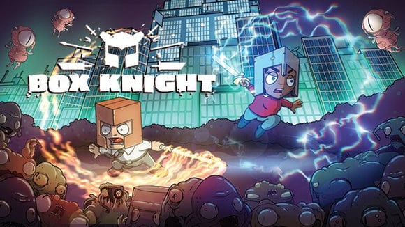 Box Knight