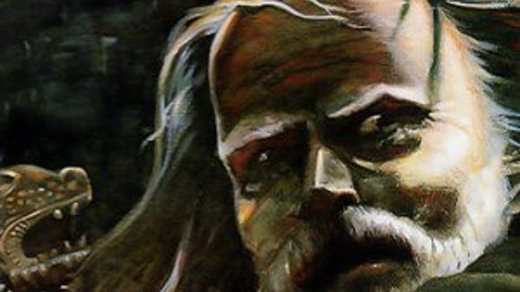 The Immortal