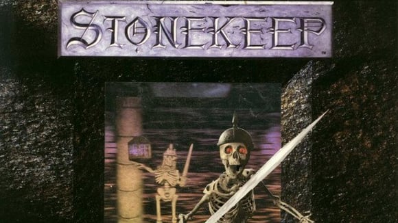 Stonekeep