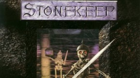Stonekeep