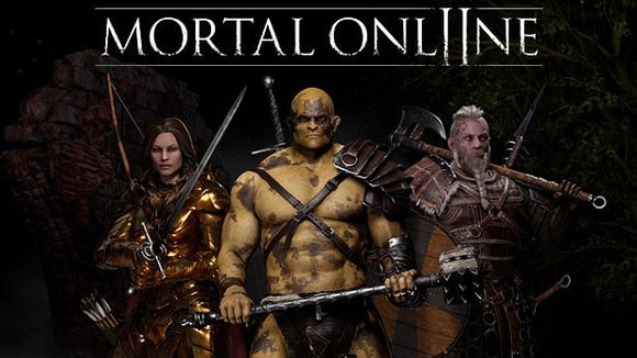 Mortal Online