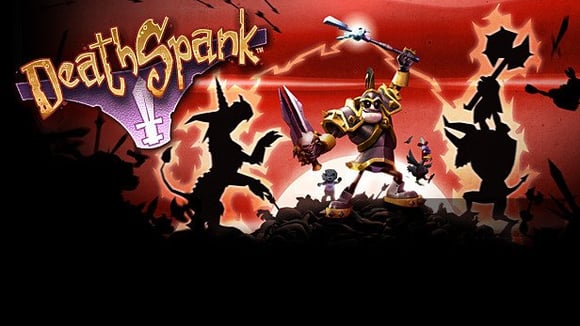 DeathSpank
