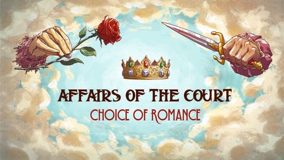 Choice of Romance