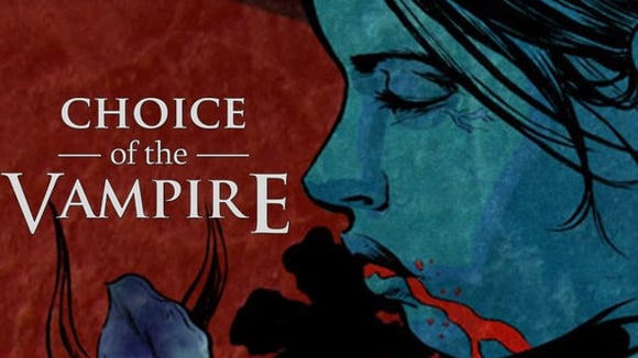 Choice of the Vampire