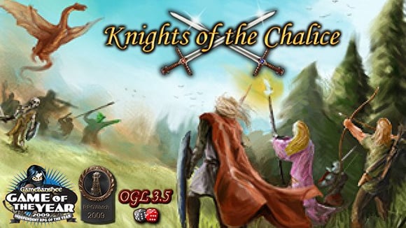 Knights of the Chalice