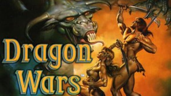 Dragon Wars