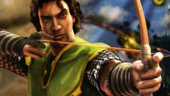 Robin Hood: Defender of the Crown