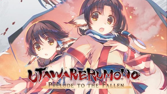 Utawarerumono: Prelude to the Fallen