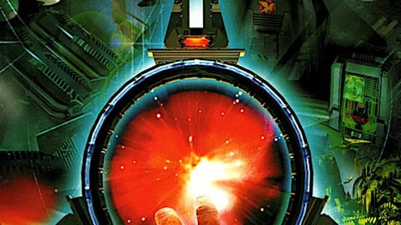 The Journeyman Project: Pegasus Prime