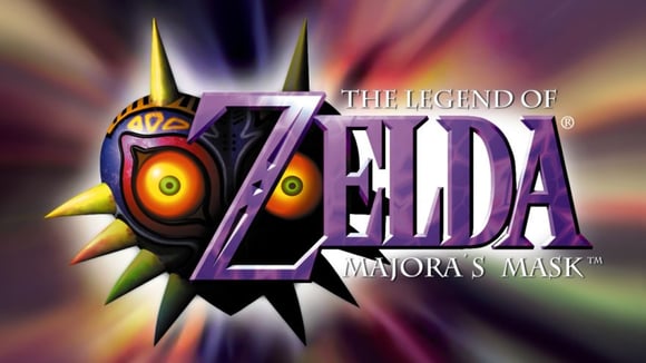 The Legend of Zelda: Majora’s Mask