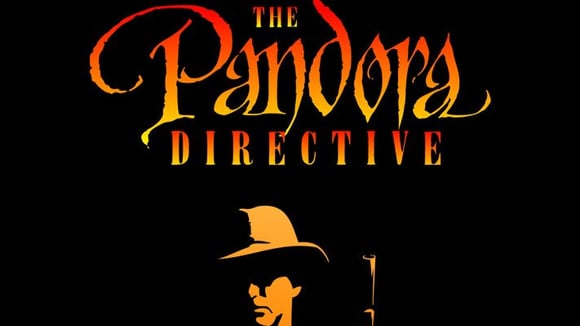 Tex Murphy: The Pandora Directive