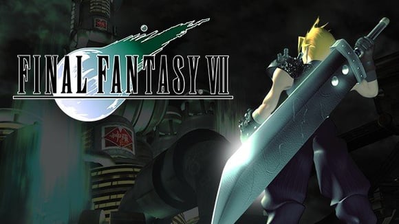 Final Fantasy VII