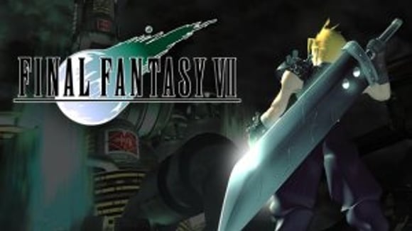 Final Fantasy VII