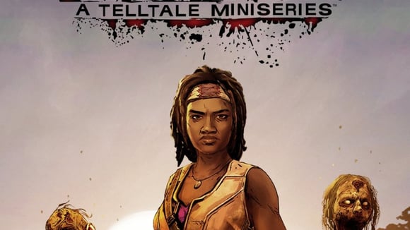 The Walking Dead: Michonne