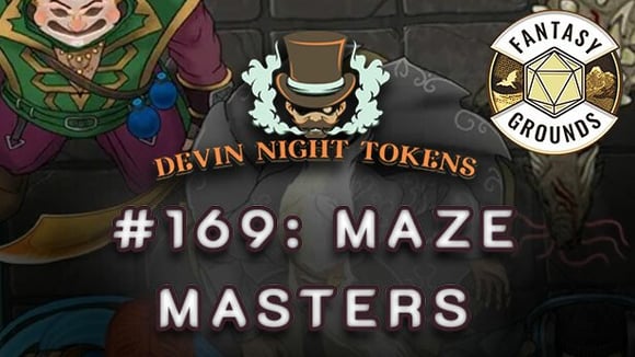 Maze Master