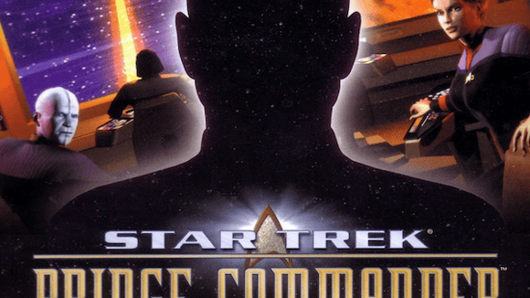 Star Trek: Bridge Commander