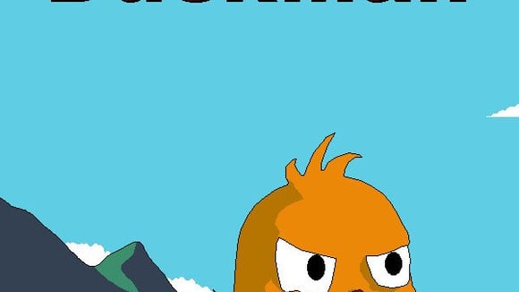 DuckMan