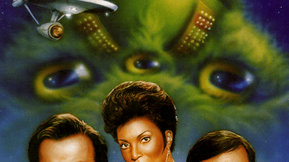 Star Trek: Judgment Rites