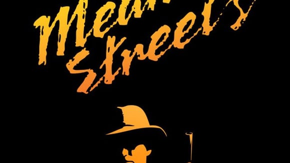 Tex Murphy: Mean Streets