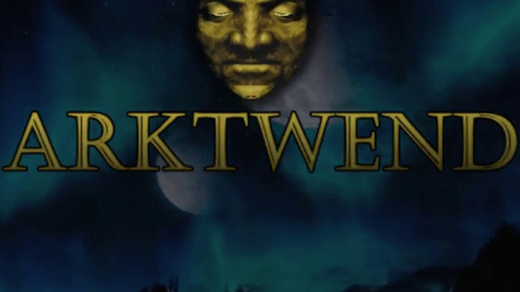Arktwend: The Forgotten Realm