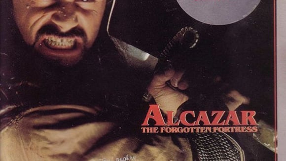 Alcazar: The Forgotten Fortress