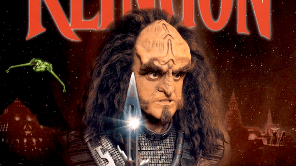 Star Trek Klingon