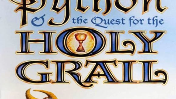 Monty Python & the Quest for the Holy Grail
