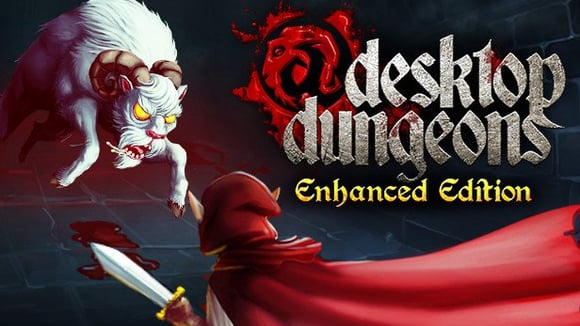 Desktop Dungeons