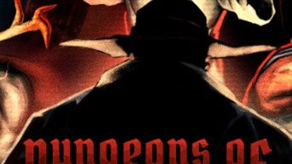Dungeons of DUSK