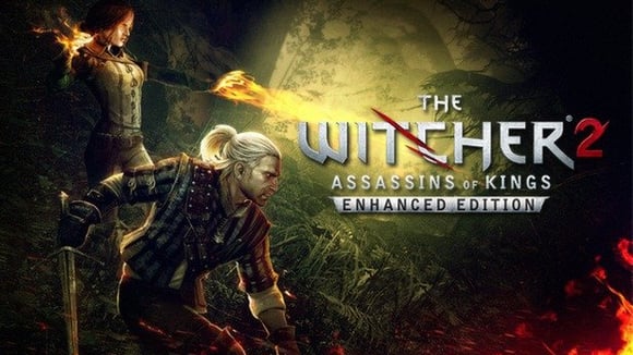 The Witcher 2: Assassins of Kings