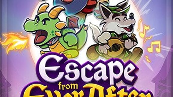 Escape from Ever After