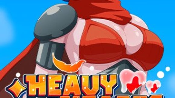 Heavy Hearts