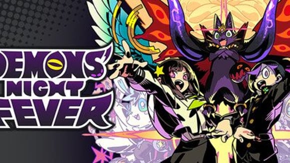 DEMONS’ NIGHT FEVER