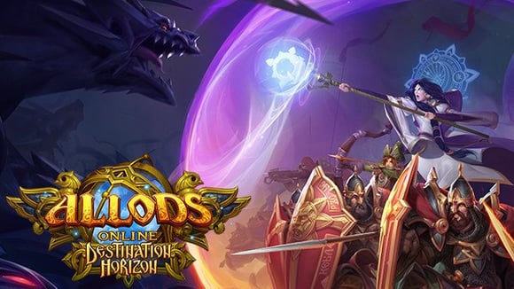 Allods Online
