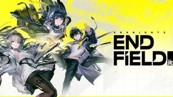 Arknights: Endfield