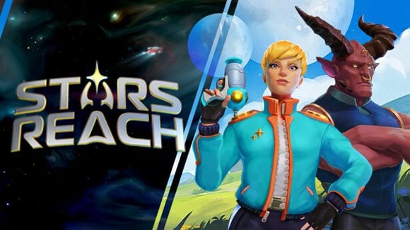 Stars Reach