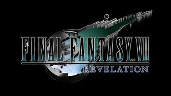 FINAL FANTASY VII REVELATION
